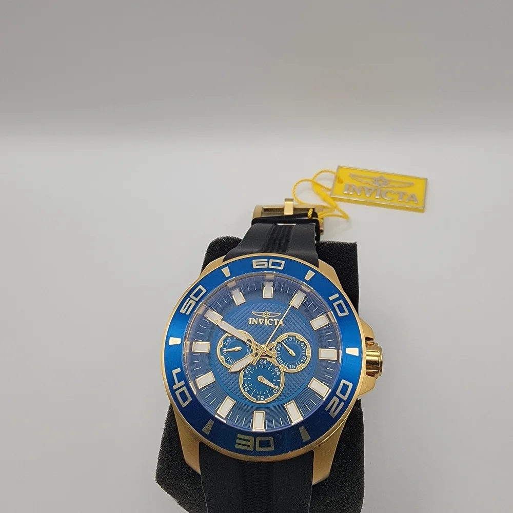 Invicta elegant mens